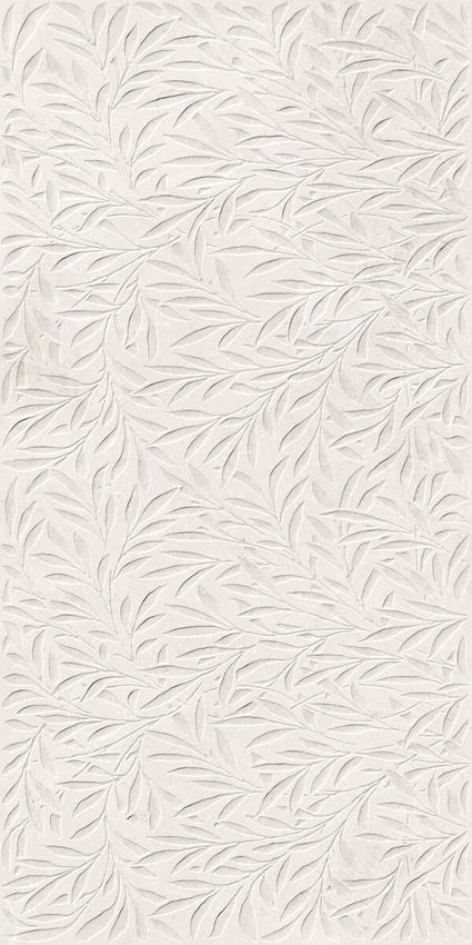 ITT Ceramic Salma Bone Decor Matt 59.5x119.2 ID 545310 - 1
