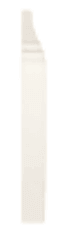 Supergres Selection AE Zoccolo Bianco 1x16 ID 131463 - 1