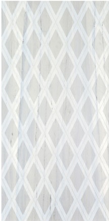 Supergres Selection Rombi Palissandro 40x80 ID 131330 - 1