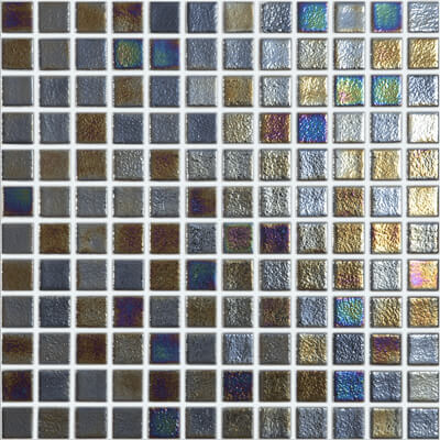 Vidrepur Shell № 556 (на сетке) 31.7x31.7 ID 379263 - 1