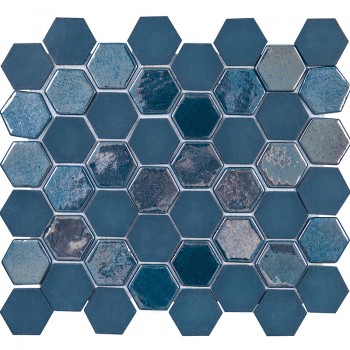 Togama Sixties Blue 6 29.8x33 ID 437413 - 1