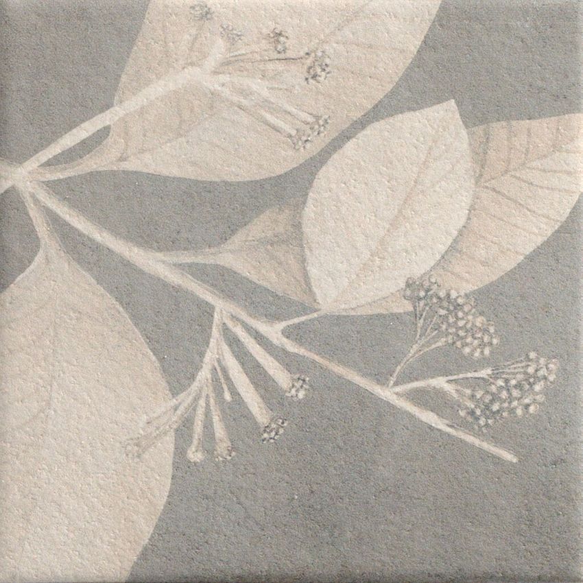 Mainzu Soft Kamelia Grey 15x15 ID 519908 - 1