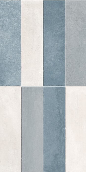 Dual Gres Spirit Acqua 30x60 ID 459281 - 1