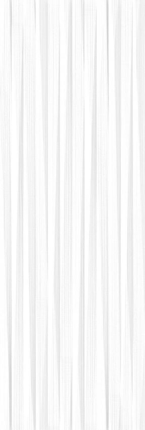 Metropol Stage Expression Blanco Mate 30x90 ID 307190 - 1