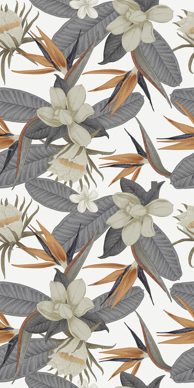 Azulejos Benadresa Stryn Blume Rect. 60x120 ID 486364 - 1
