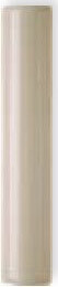 Adex Studio Cubrecanto Silver Sands 2.5x14.8 ID 201837 - 1