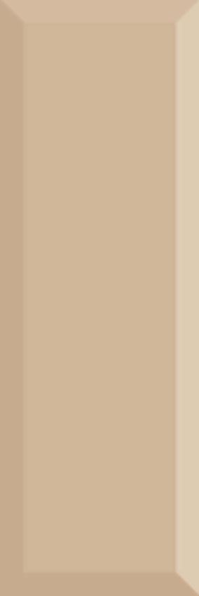Absolut Keramika Tea 03 Beige 10x30 ID 282093 - 1