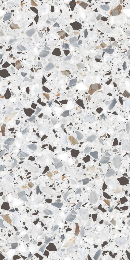 Nt Ceramic Quanta Grey White 60x120 ID 467331 - 1