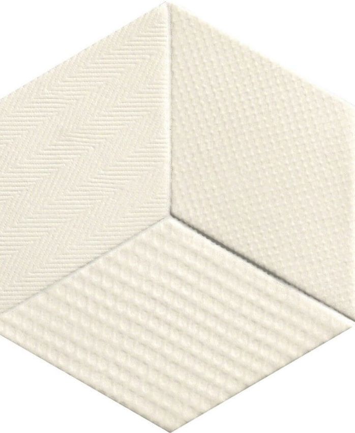 Mutina Tex White 11.5x20 ID 360693 - 1