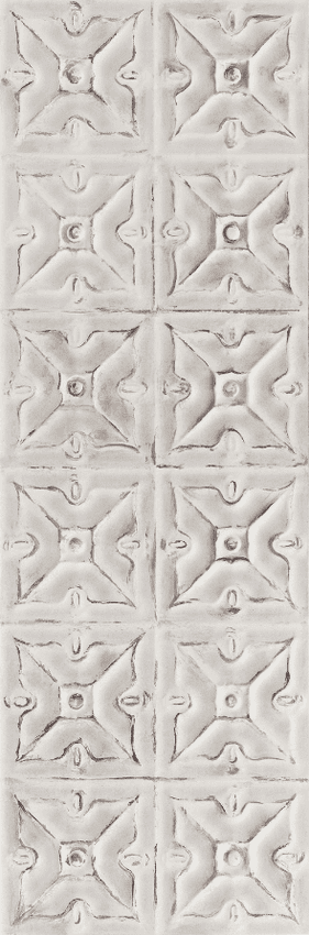 Metropol Track Art Blanco 30x90 ID 283100 - 1