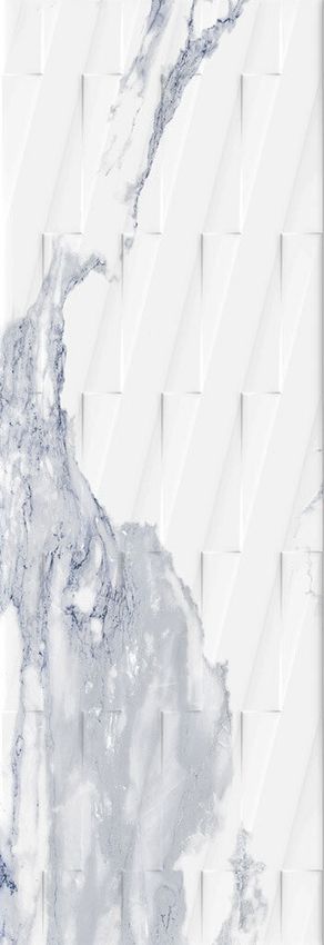 Geotiles Valeria Blue 33.3x100 ID 451273 - 1