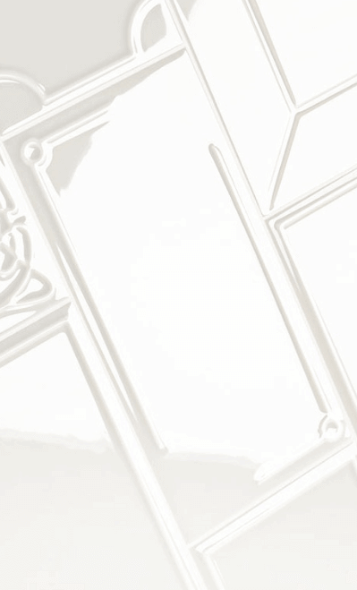 Etruria Art Deco White 12.5x25 ID 284770 - 1