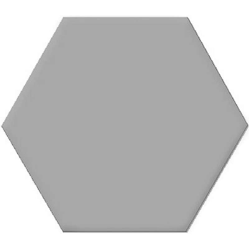 Oset Versalles Grey Hex 20x24 ID 500438 - 1