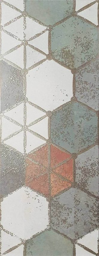 La Platera Vulkan Hex 35x90 ID 449569 - 1