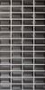 Wow 3D Bars Diamond Onix Matt 12.5x25 ID 541992