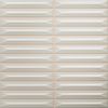 Vilar Albaro Arrow Silver 20x20 ID 565571