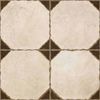 El Molino Artistic Black Rect 58x58 ID 557526