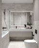 Porcelanosa Ceppo Acero 80x80 ID 344054 - 6