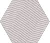 Dekor Beige Geometry 3 19.2x22.1x0.6