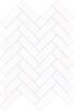 Ecoceramic Coimbra White 40x60 ID 552920