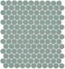 Мозаика Salvia Round Mosaico 29.5x32.5