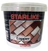 Декоративная добавка Litokol Starlike Finishes Copper (ведро 200 г)