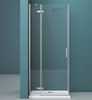 Душевая дверь в нишу BelBagno Kraft L 90