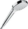 Душевой гарнитур Hansgrohe Croma Select E 1jet