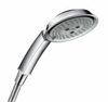 Душевой гарнитур Hansgrohe Raindance Classic 100 AIR