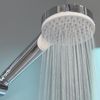 Душевой гарнитур Hansgrohe Crometta 1jet 90