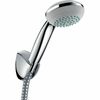 Душевой гарнитур Hansgrohe Crometta 85 Mono