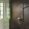 Душевой гарнитур Hansgrohe Raindance - 4