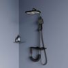 Душевой гарнитур RGW Shower Panels SP-35B