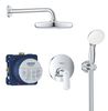 Душевой комплект Grohe Eurosmart Cosmopolitan