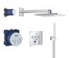 Душевой комплект Grohe SmartControl