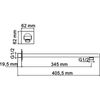 Душевой комплект WasserKRAFT - 12