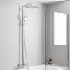 Душевая стойка Grohe Tempesta - 2