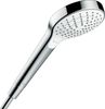 Душевая стойка Hansgrohe Croma Select E 2 jet - 4