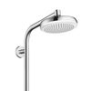 Душевая стойка Hansgrohe Crometta 160 1jet Showerpipe