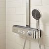 Душевая стойка Hansgrohe Pulsify