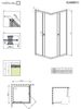 Душевая кабина Radaway Classic C - 13