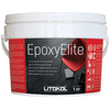 Затирка Litokol EpoxyElite E.03 Жемчужно-серый 1 кг