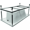 Каркас для ванны Koller Pool CR170x70/75