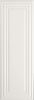 Ape Boiserie Blanco Mate Rect. 30x90 ID 475319