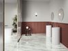 Ape Lilium Beige Rect 30x90 ID 569685