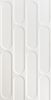 Fioranese Ceramica Fio Biscuit Bianco 30.2x60.41 ID 559690