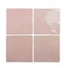 DNA Tiles Flash Blush 13x13 ID 536335