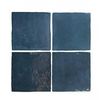 DNA Tiles Flash Cobalt 13x13 ID 536330