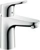 Смеситель для раковины Hansgrohe Focus