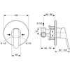 Гигиенический душ Ideal Standard IdealRain